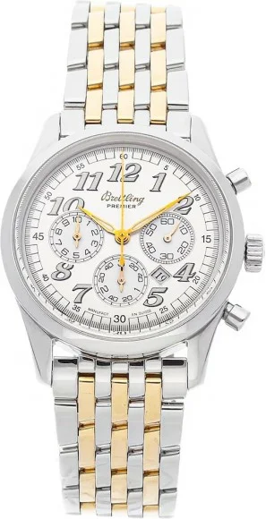 Breitling Navitimer Premier